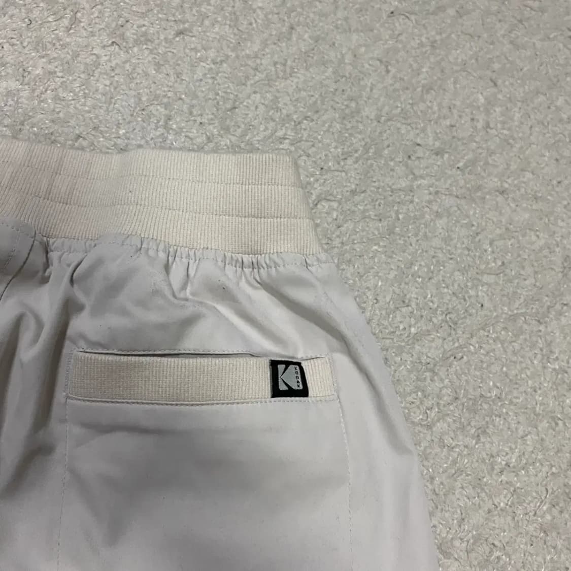 코닥 바지 트레이닝 팬츠 여성 s 80 상품이미지7