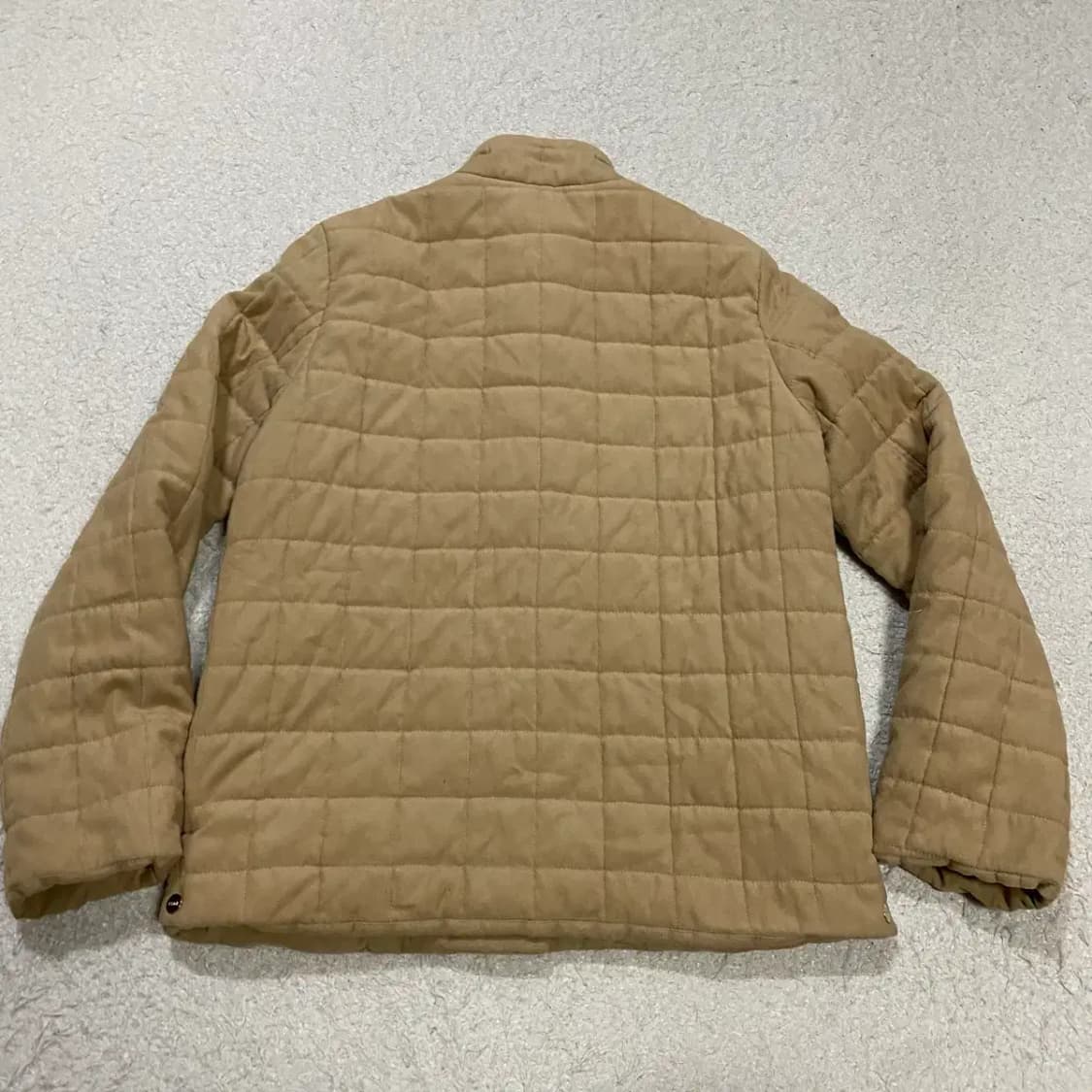 타임 점퍼 누빔 상품이미지5