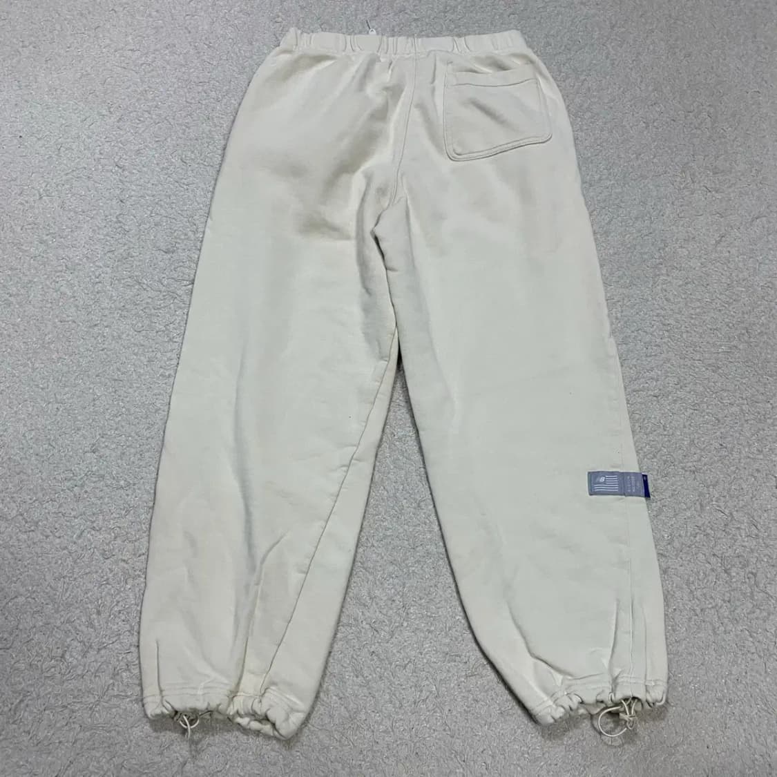 뉴발란스 조거 트레이닝 바지 팬츠 여성 s 상품이미지6