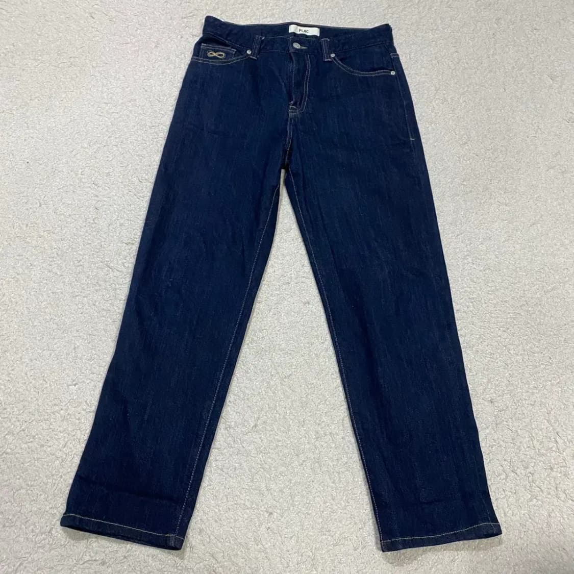 PLAC 플랙 데님 청바지 팬츠 30인치 상품이미지1