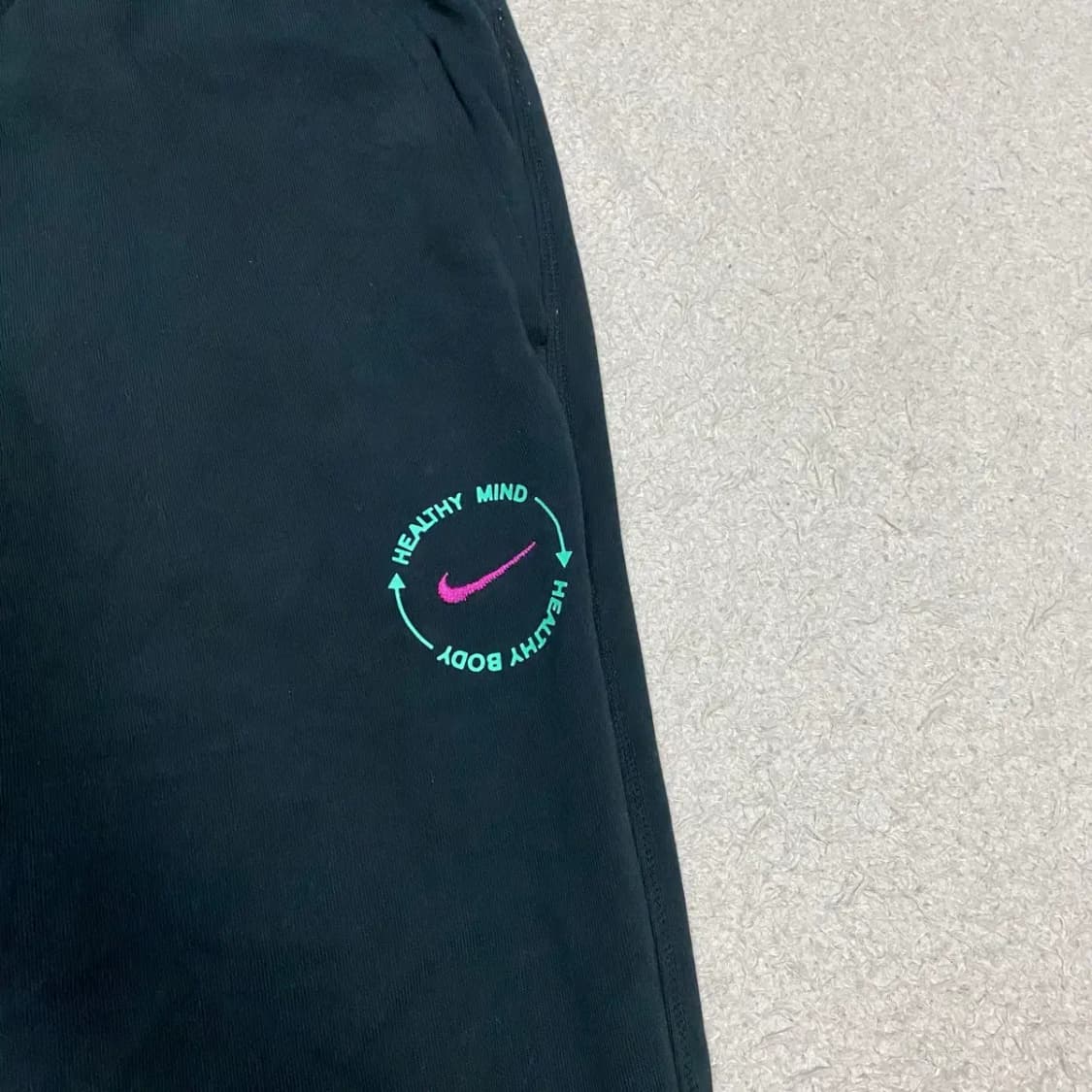 나이키 바지 트레이닝 팬츠 xl 상품이미지2