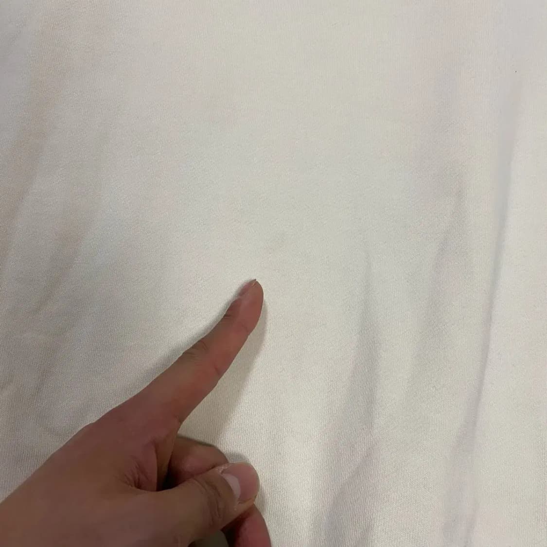 아디다스 맨투맨 기모 여성 xs 상품이미지2