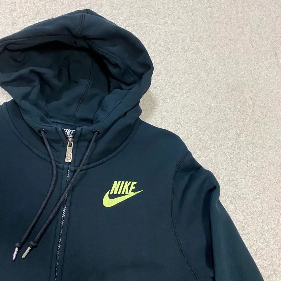 나이키 후드집업 m 95 상품이미지2