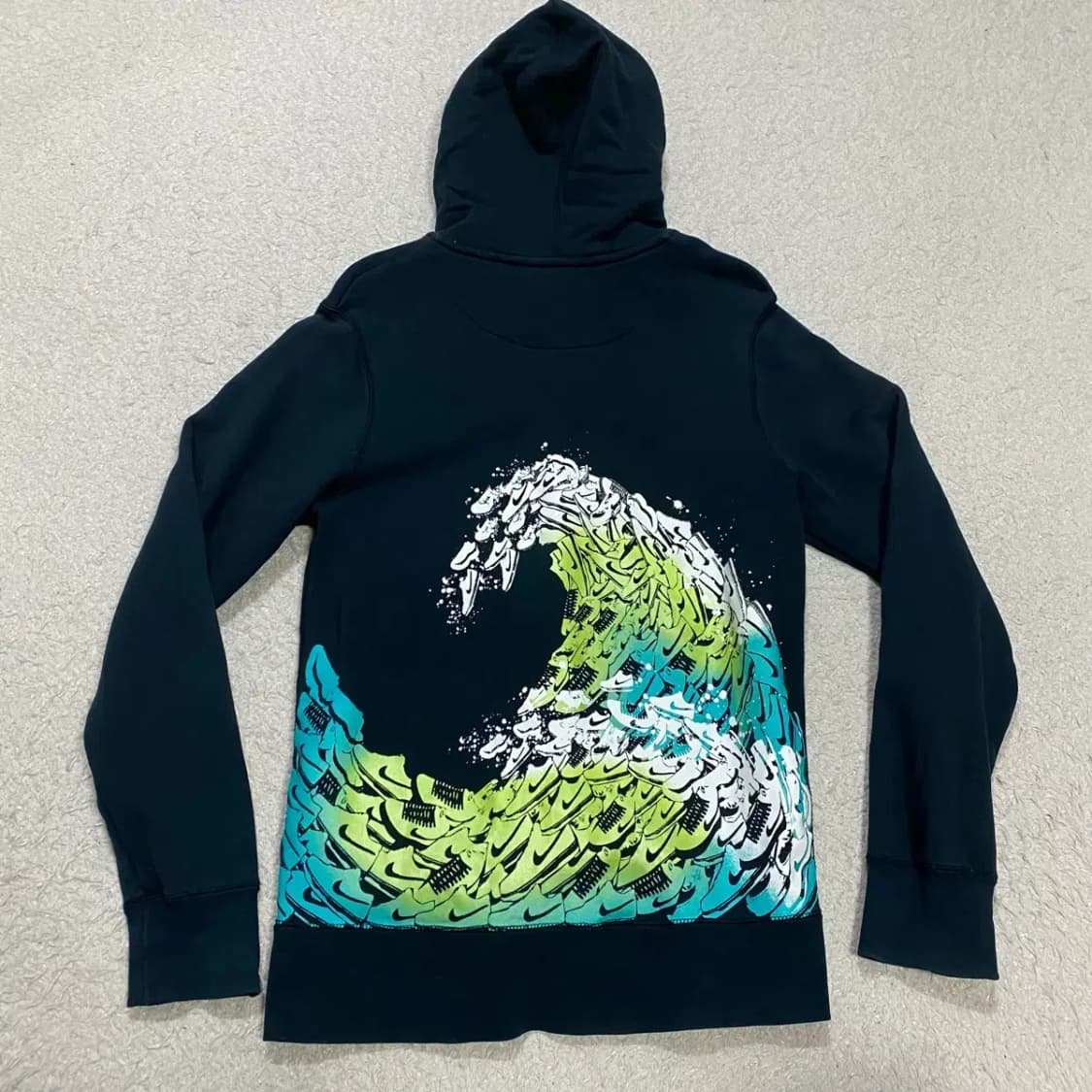 나이키 후드집업 m 95 상품이미지5