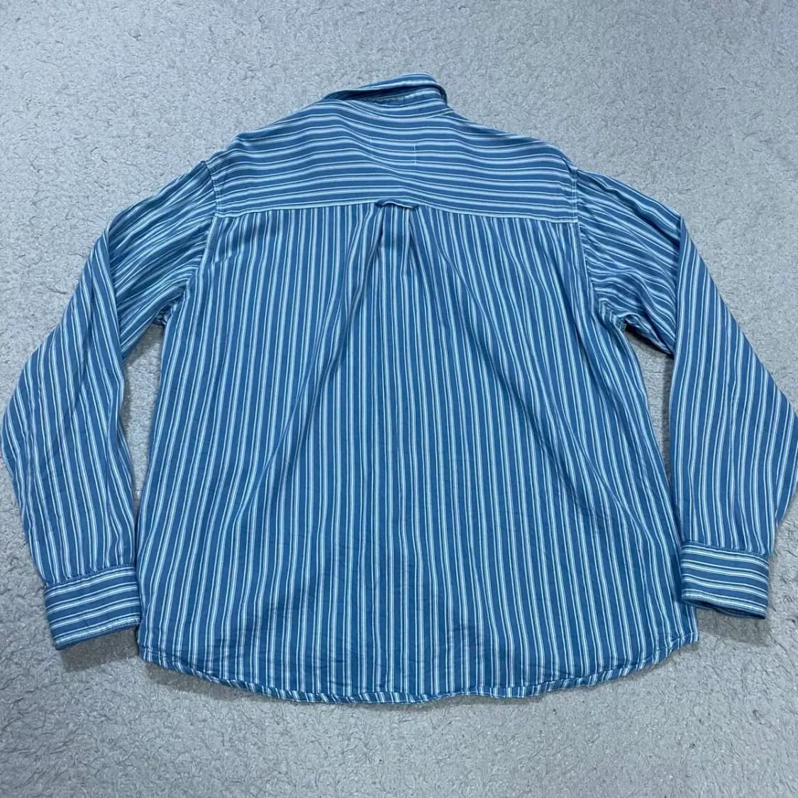 아크메드라비 ADLV 스트라이프 셔츠 1 상품이미지5