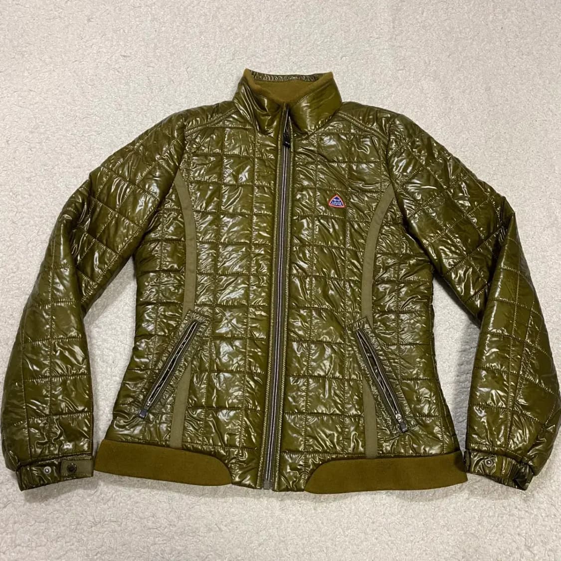 루이까스텔 점퍼 여성 95 상품이미지1