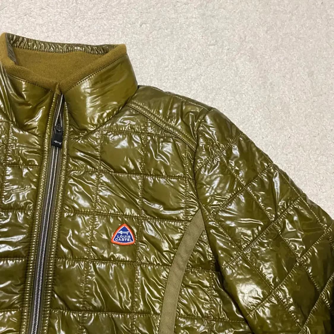 루이까스텔 점퍼 여성 95 상품이미지2