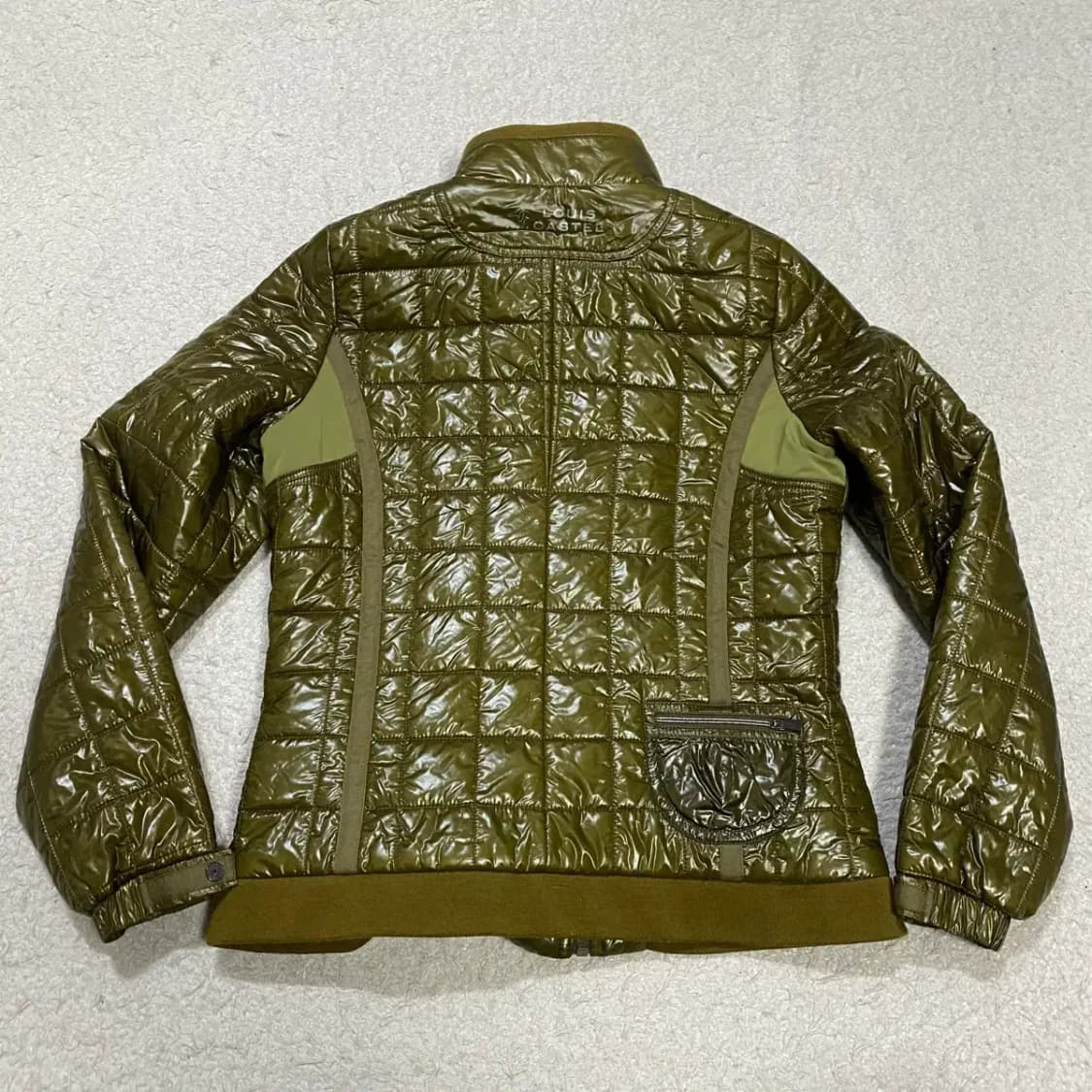 루이까스텔 점퍼 여성 95 상품이미지5