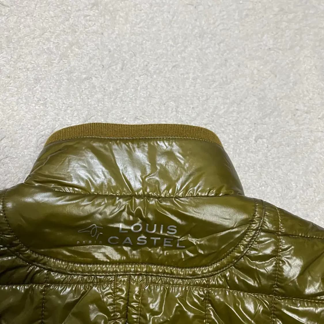 루이까스텔 점퍼 여성 95 상품이미지6