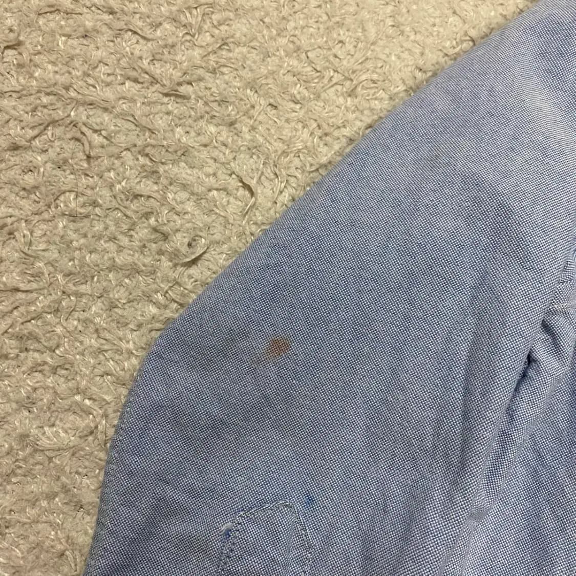 폴로 아동 키즈 셔츠 6 상품이미지2