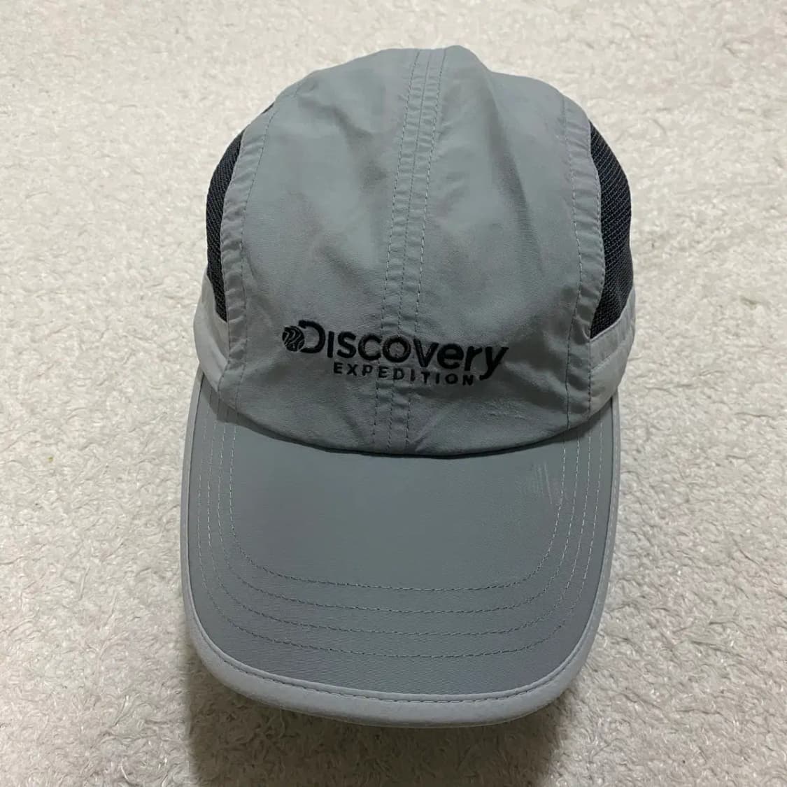 디스커버리 엑스페디션 메쉬 캡 모자 상품이미지2