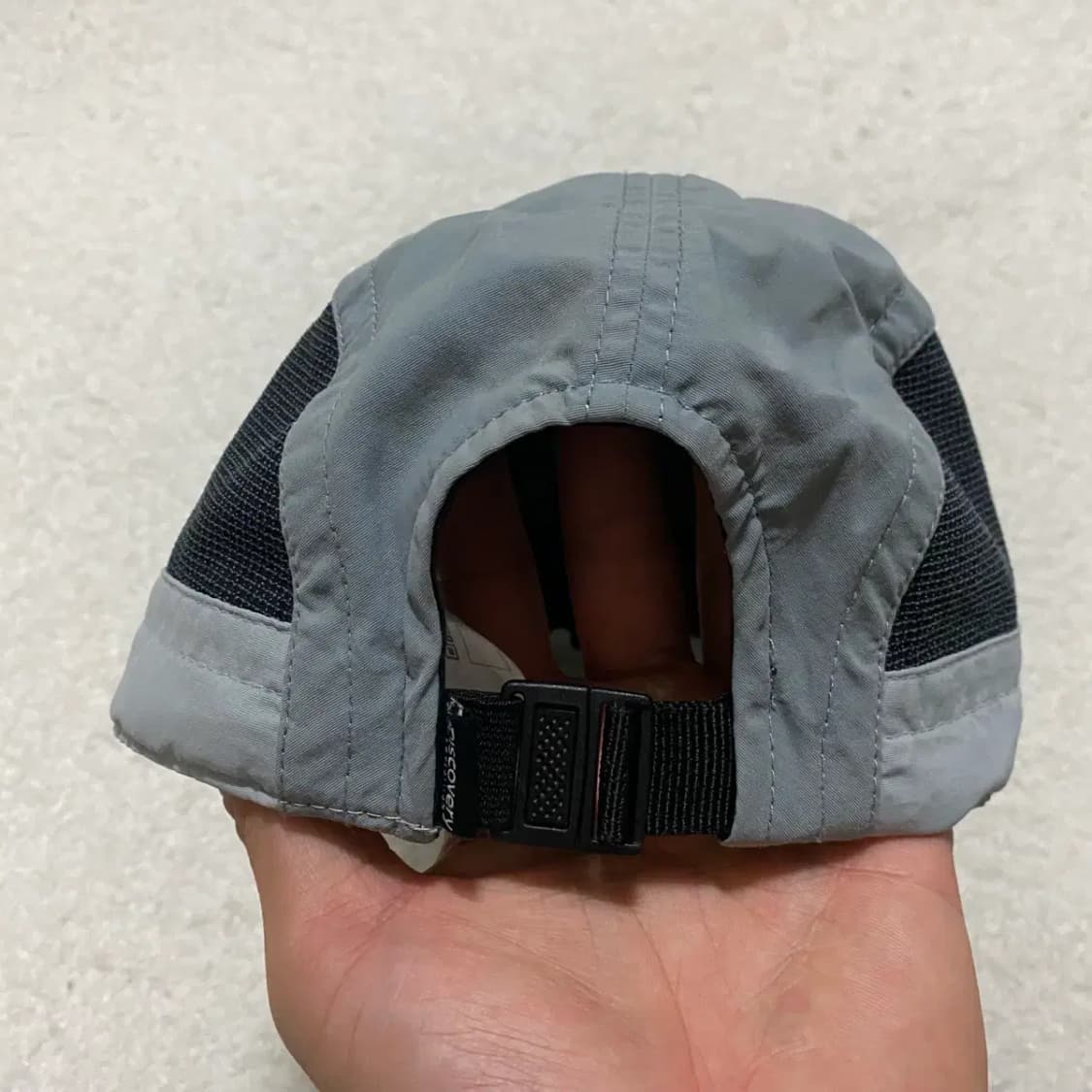 디스커버리 엑스페디션 메쉬 캡 모자 상품이미지5