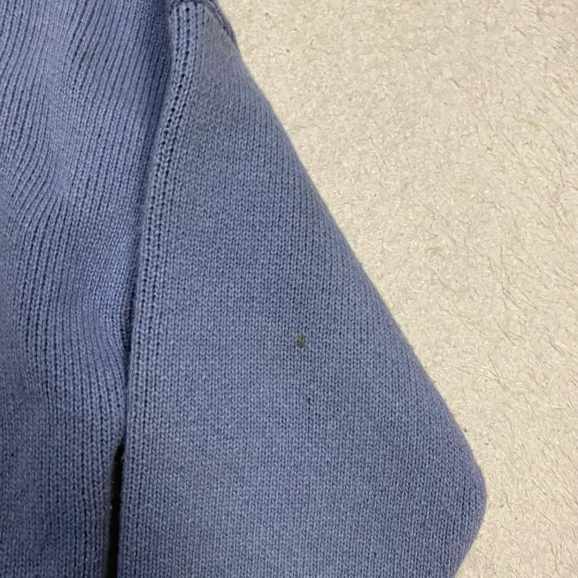 아조바이아조 니트 상품이미지2