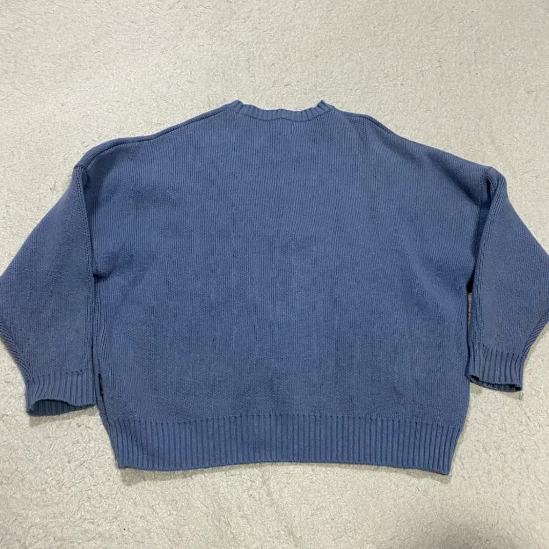 아조바이아조 니트 상품이미지6