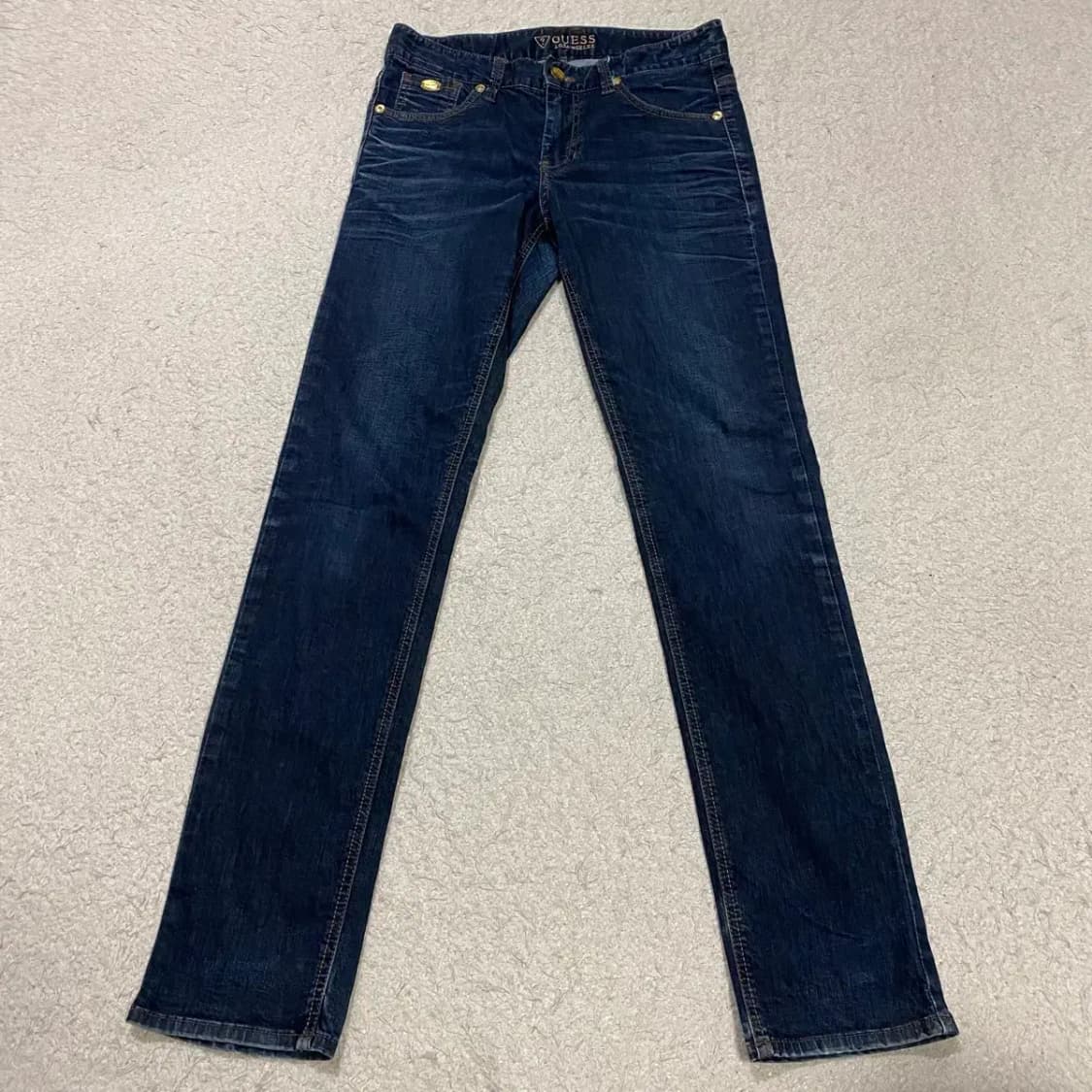 게스 청바지 데님 팬츠 29인치 상품이미지1