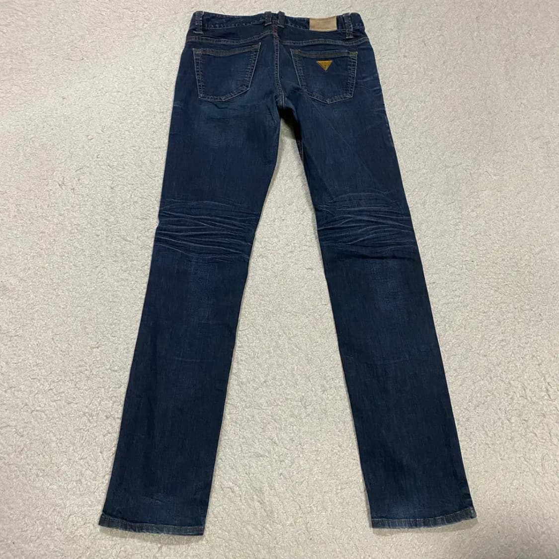 게스 청바지 데님 팬츠 29인치 상품이미지4