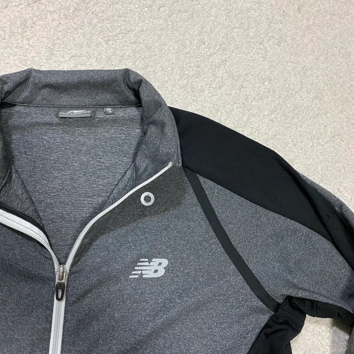 뉴발란스 집업 자켓 m 95 상품이미지2