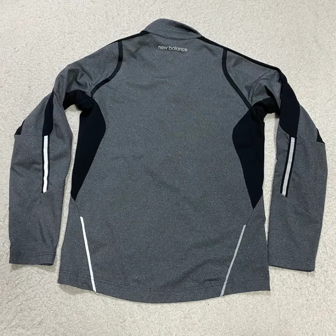 뉴발란스 집업 자켓 m 95 상품이미지5