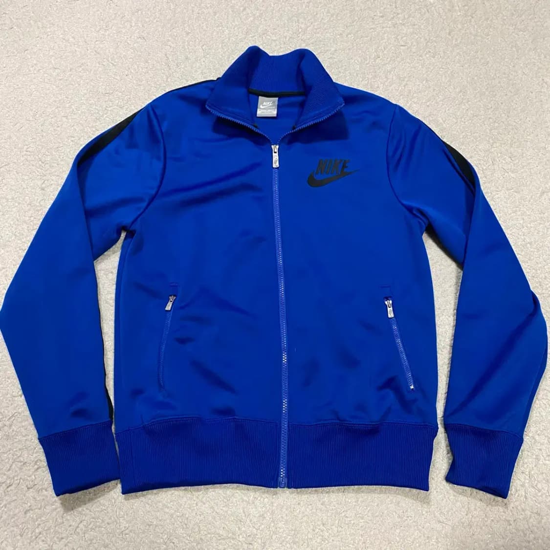 나이키 져지 트랙탑 m 95 상품이미지1