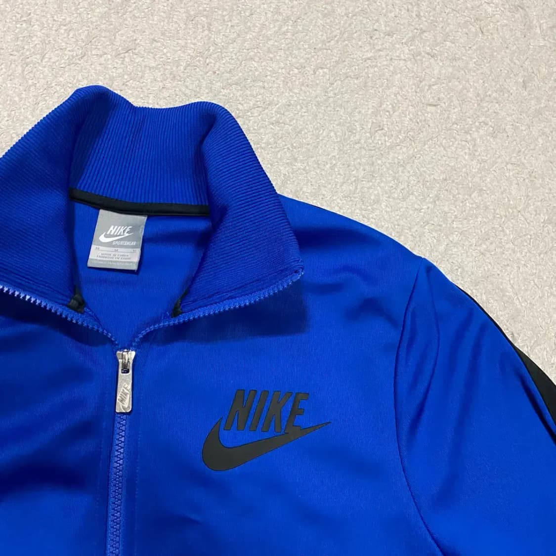 나이키 져지 트랙탑 m 95 상품이미지2