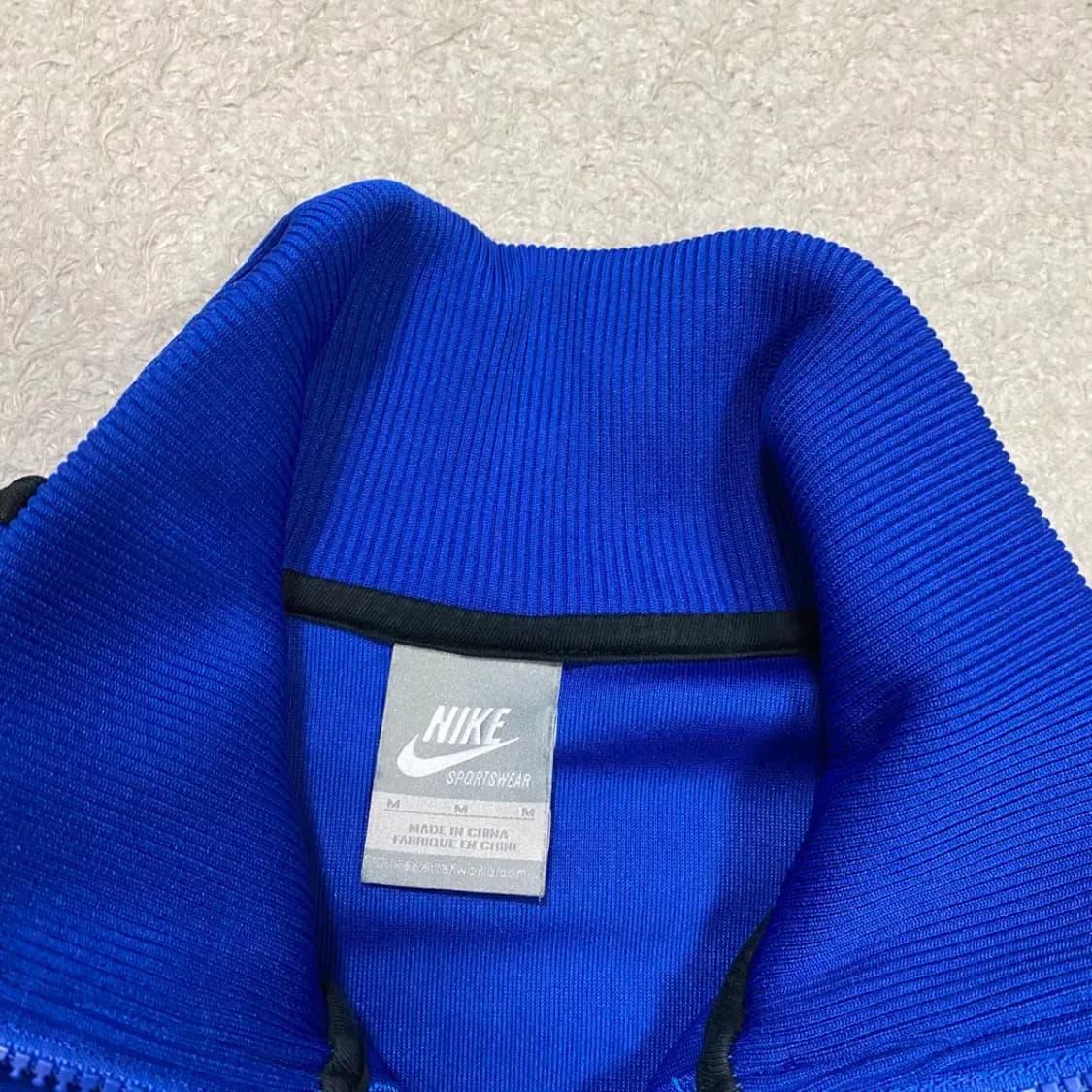 나이키 져지 트랙탑 m 95 상품이미지3