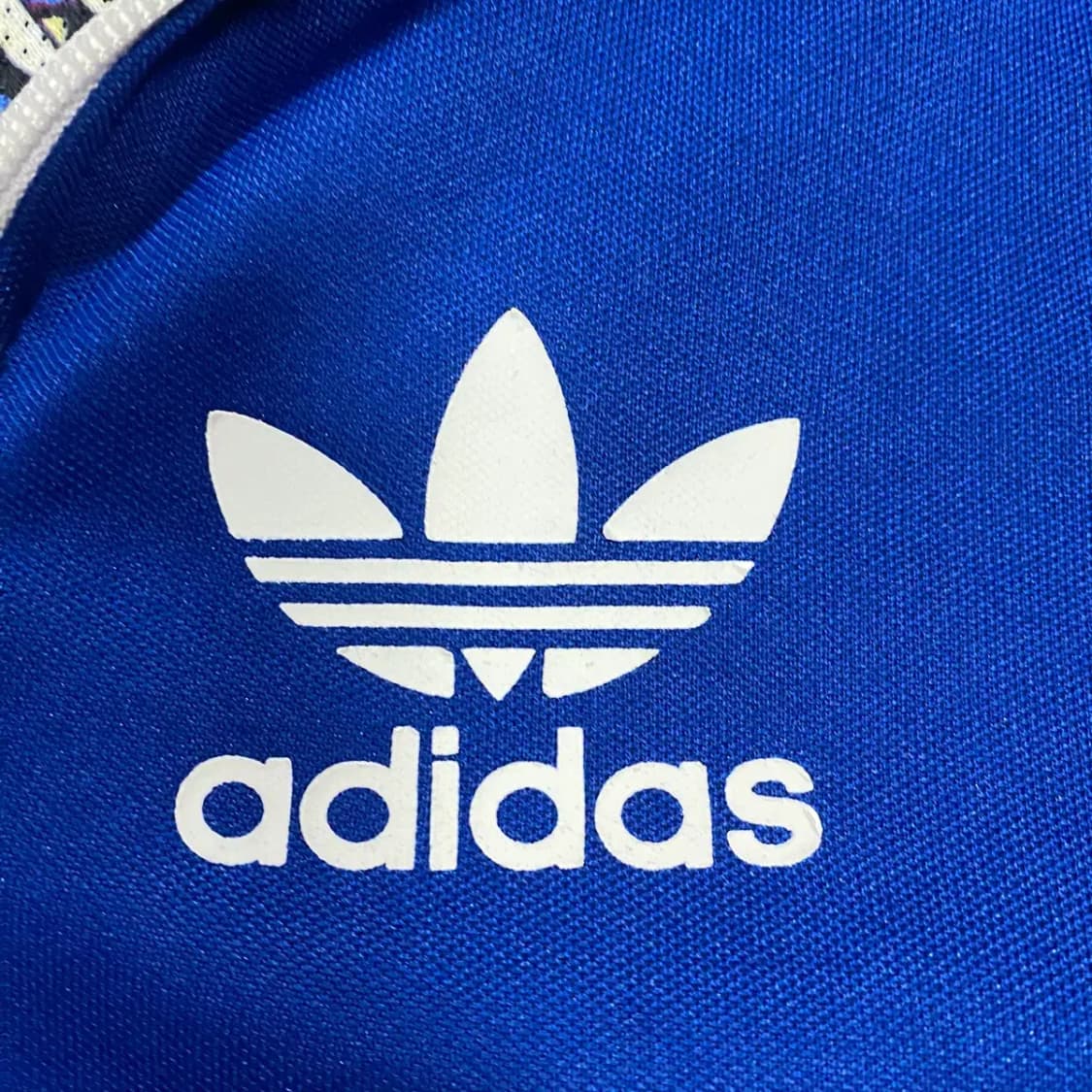 아디다스 유로파 져지 트랙탑 85 상품이미지3