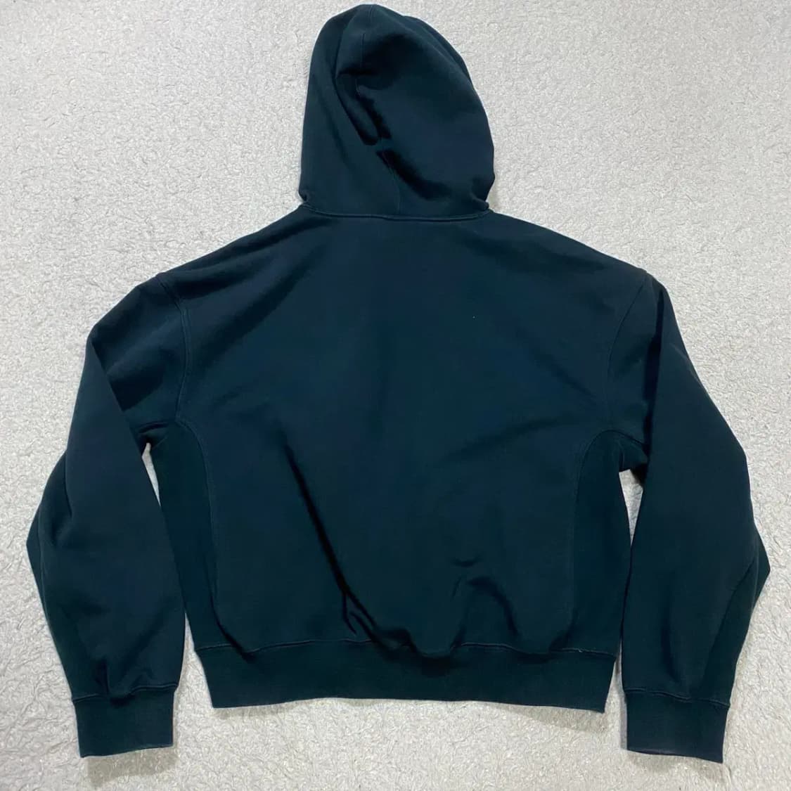 나이키 테니스 후드티 블랙 여성 m 85 상품이미지5