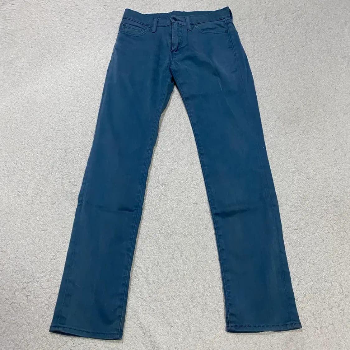 리바이스 청바지 데님 팬츠 30인치 상품이미지1