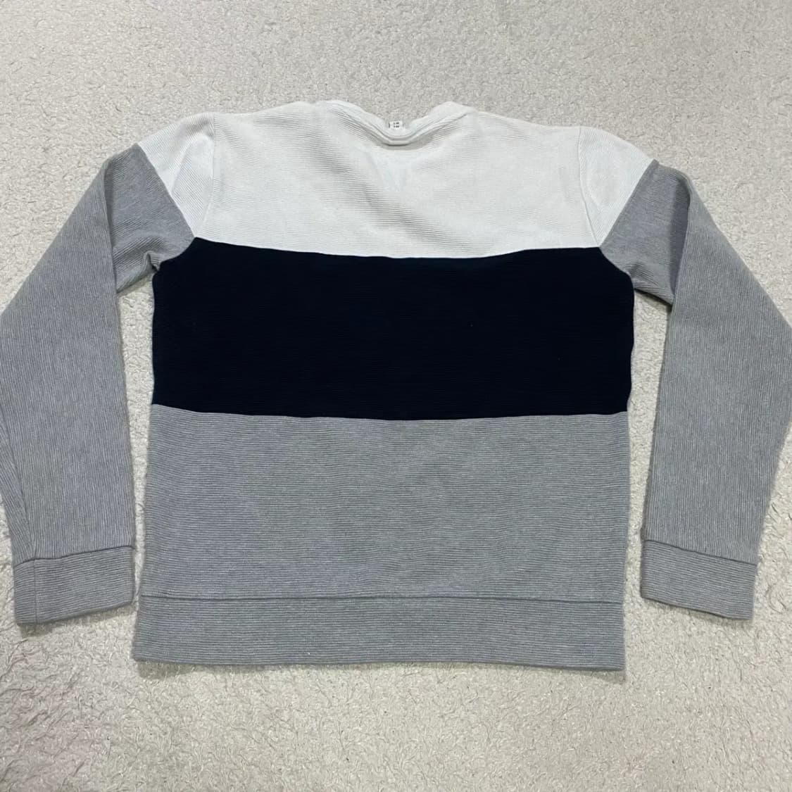 라코스테 맨투맨 s 95 상품이미지5