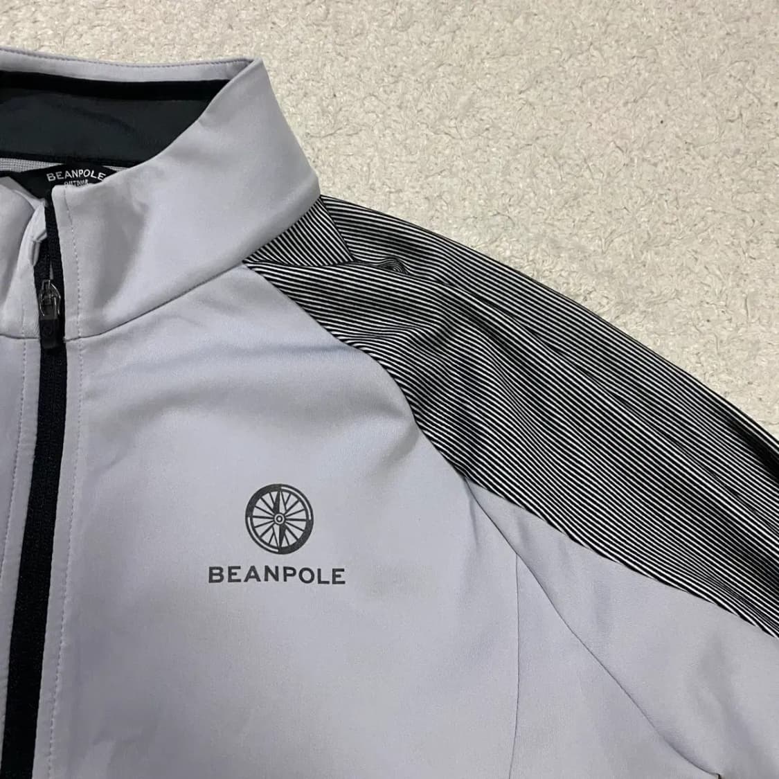 빈폴 집업 자켓 100 상품이미지2