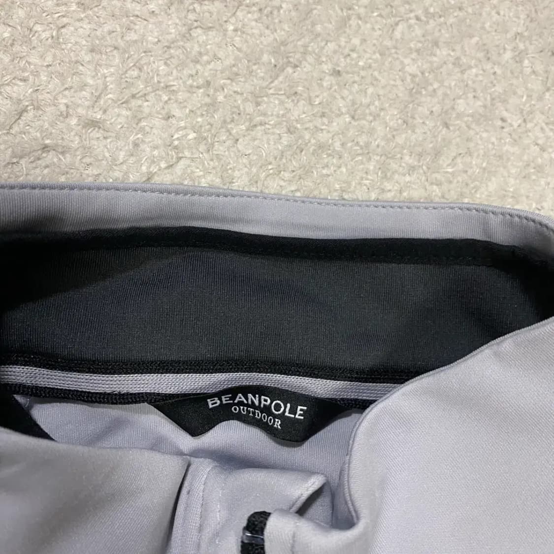 빈폴 집업 자켓 100 상품이미지3