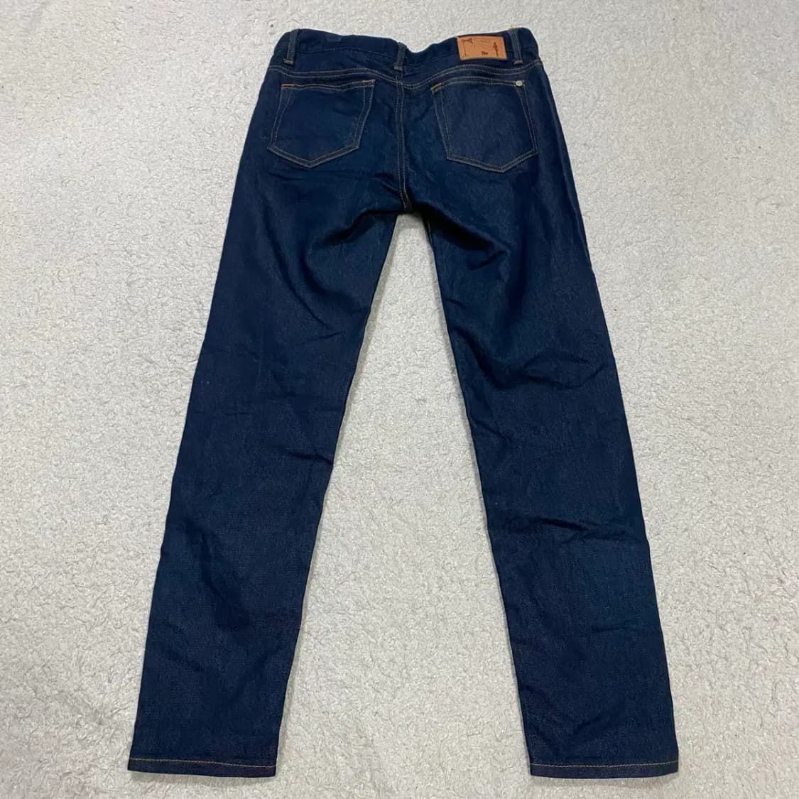 모드나인 청바지 데님 팬츠 31인치 상품이미지5