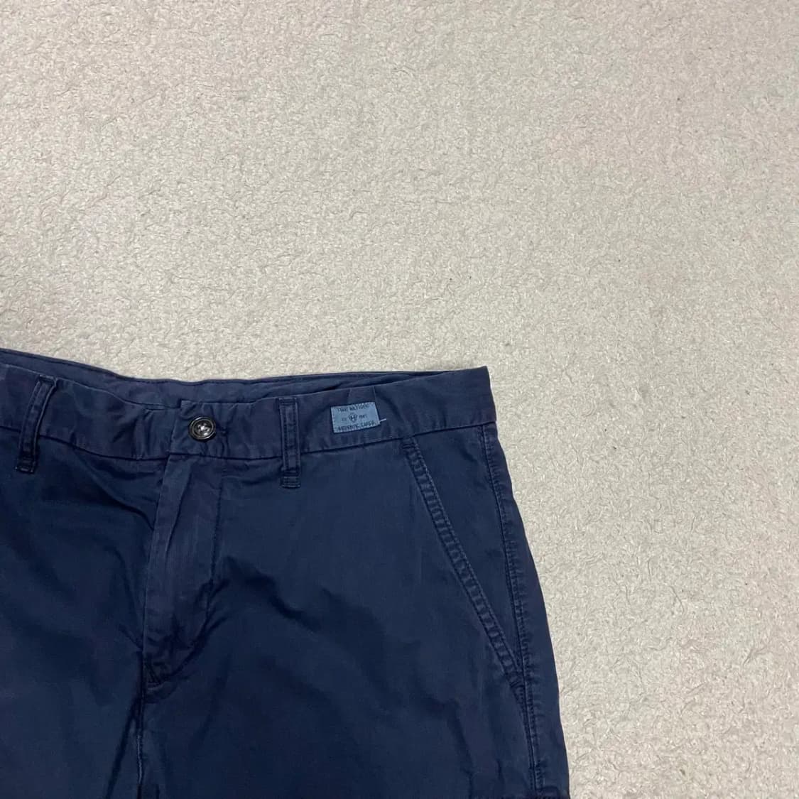 타미힐피거 반바지 팬츠 34인치 상품이미지2