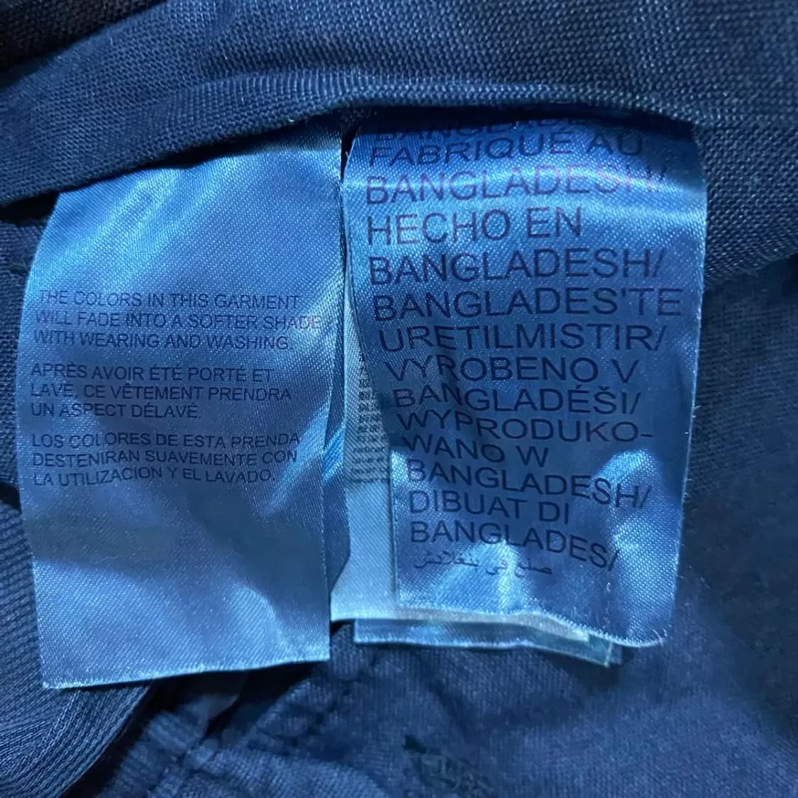 타미힐피거 반바지 팬츠 34인치 상품이미지3