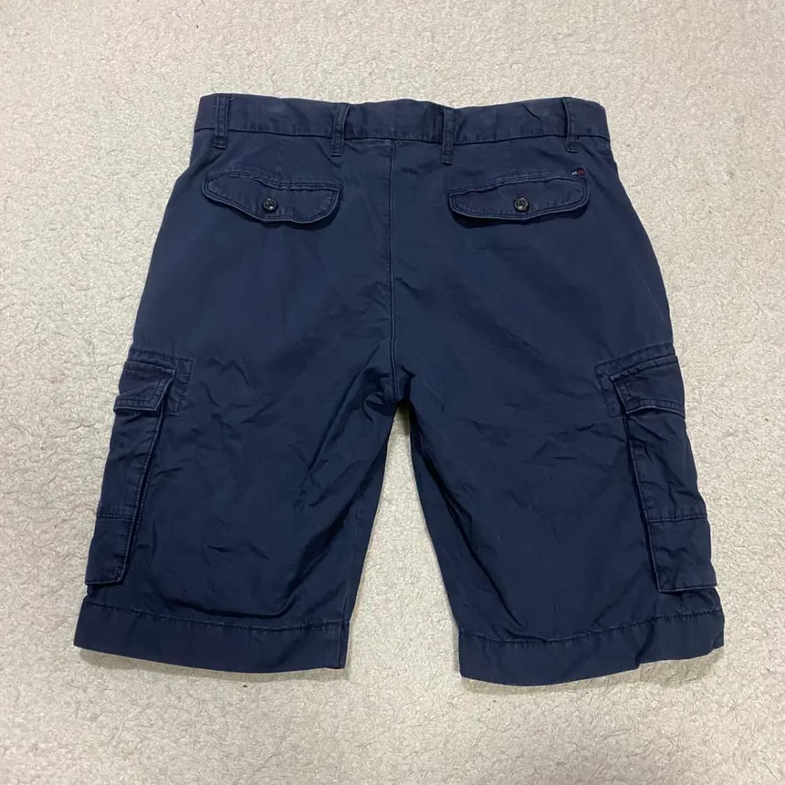 타미힐피거 반바지 팬츠 34인치 상품이미지5