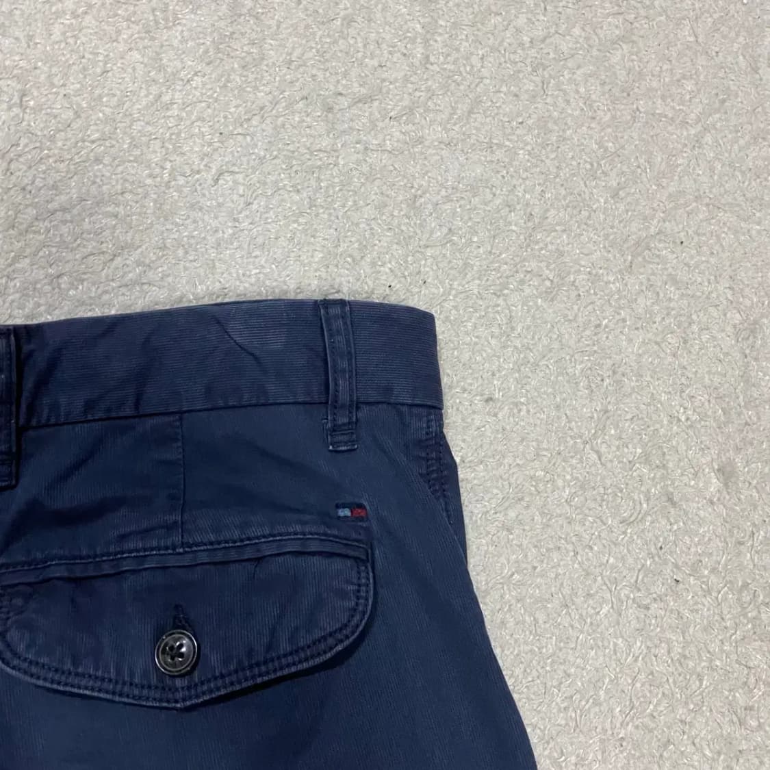 타미힐피거 반바지 팬츠 34인치 상품이미지6
