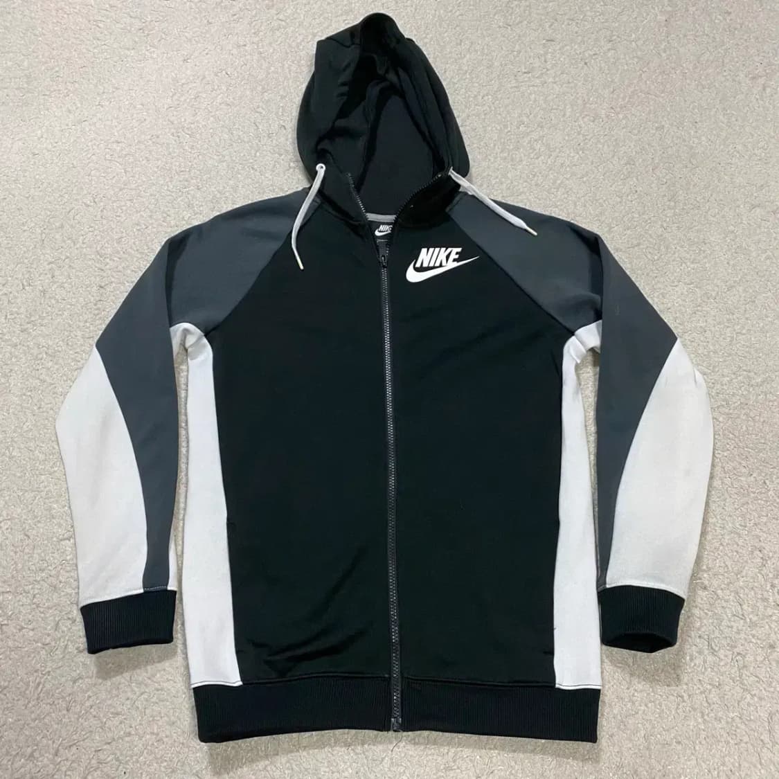 나이키 후드집업 xs 상품이미지1