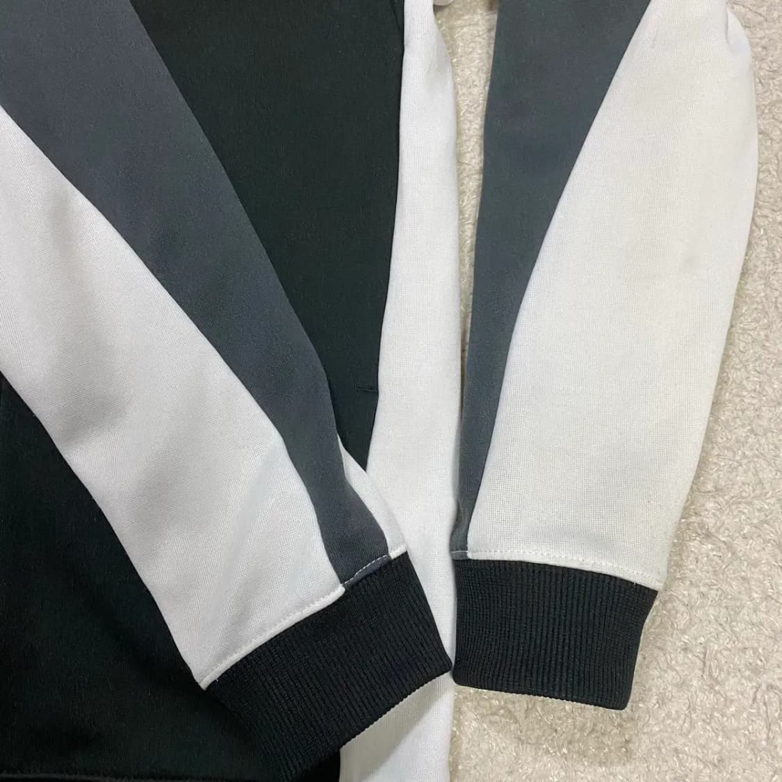 나이키 후드집업 xs 상품이미지4