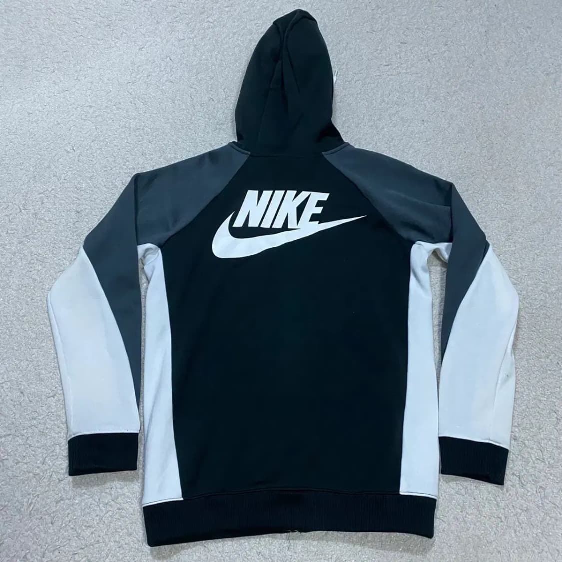 나이키 후드집업 xs 상품이미지6