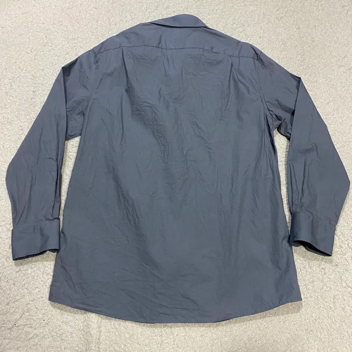 타미힐피거 셔츠 솔리드 상품이미지4