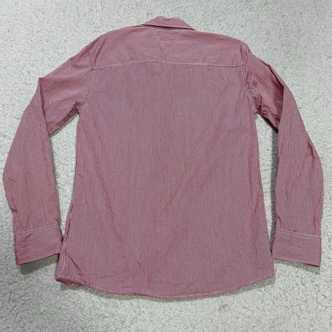 타미힐피거 스트라이프 긴팔 셔츠 상품이미지5