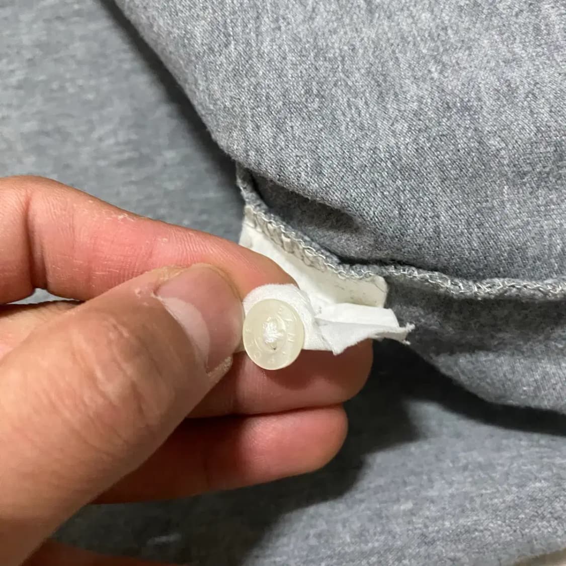 빈폴 반팔 카라티 110 상품이미지4