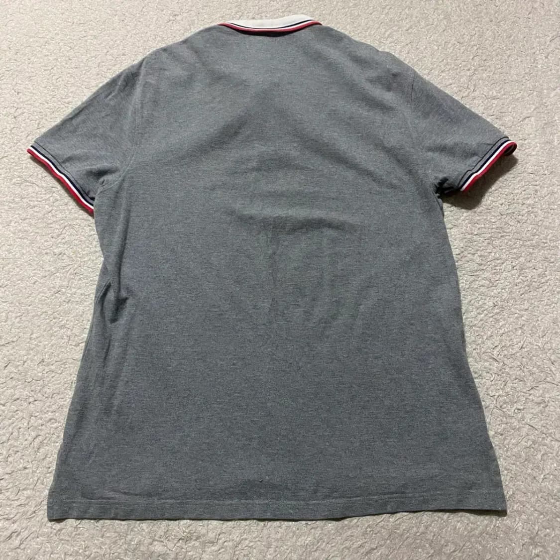 빈폴 반팔 카라티 110 상품이미지5