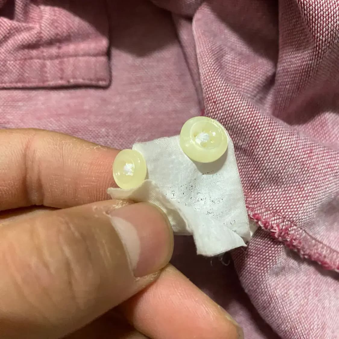 빈폴 슬림핏 카라티 100 상품이미지4