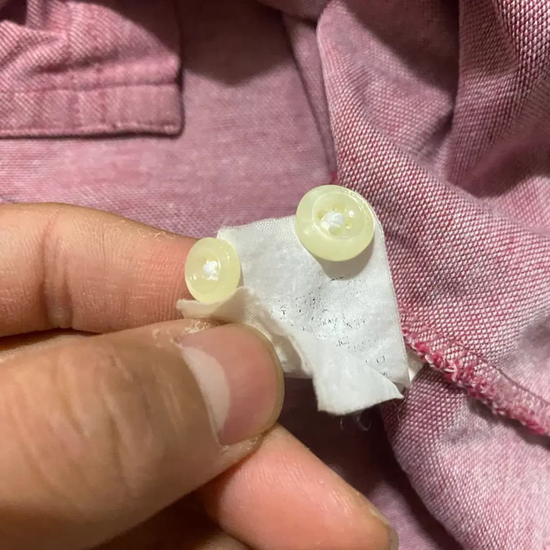 빈폴 슬림핏 카라티 100 상품이미지5