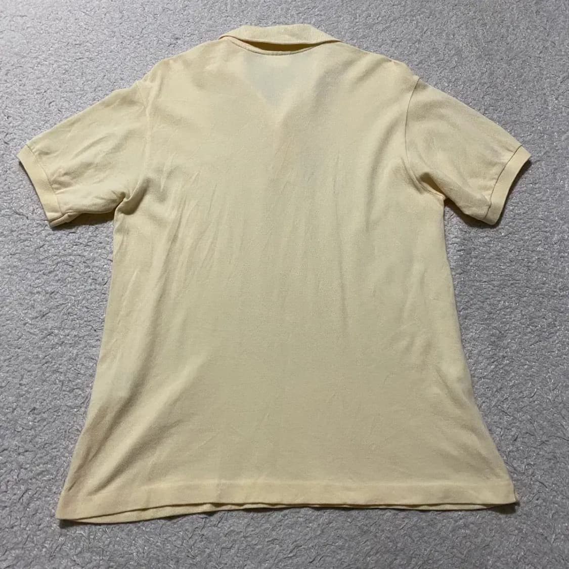 라코스테 반팔 카라티 100 상품이미지5