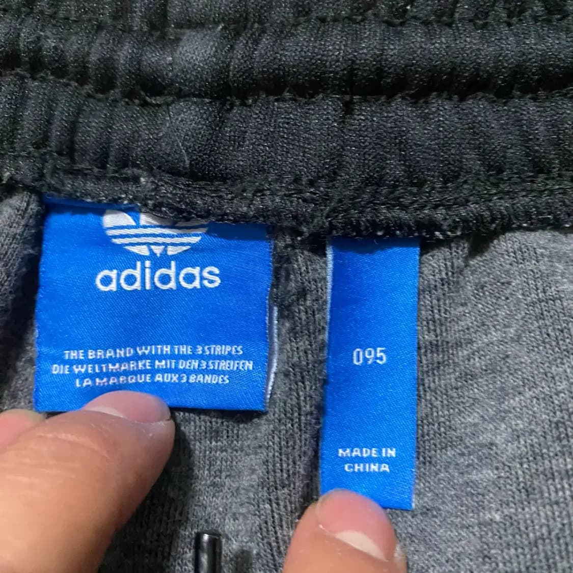 아디다스 반바지 팬츠 95 상품이미지3