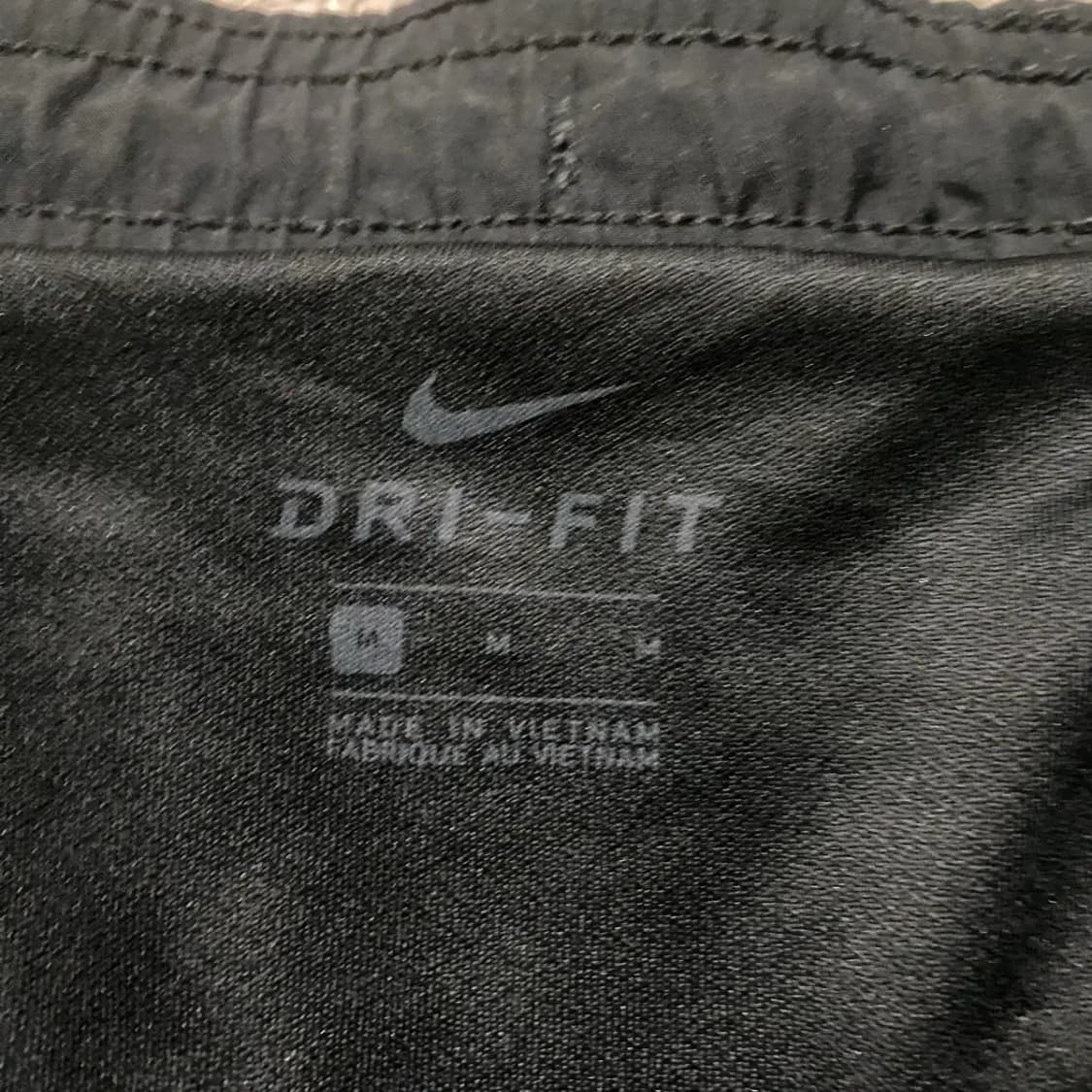 나이키 반바지 팬츠 여성 m 상품이미지3