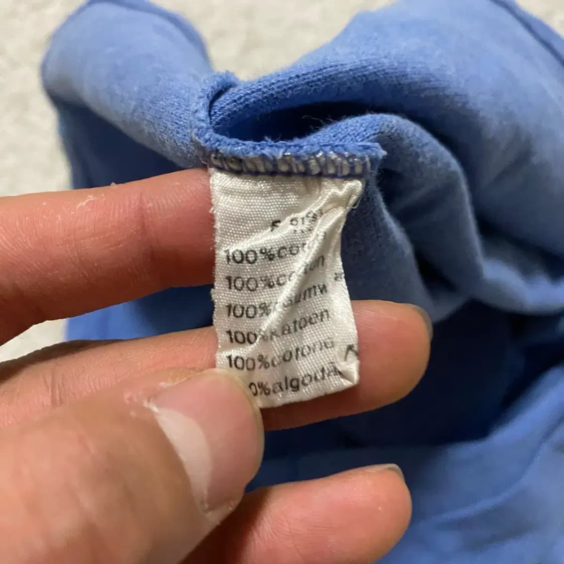 라코스테 반팔 카라티 3 상품이미지4