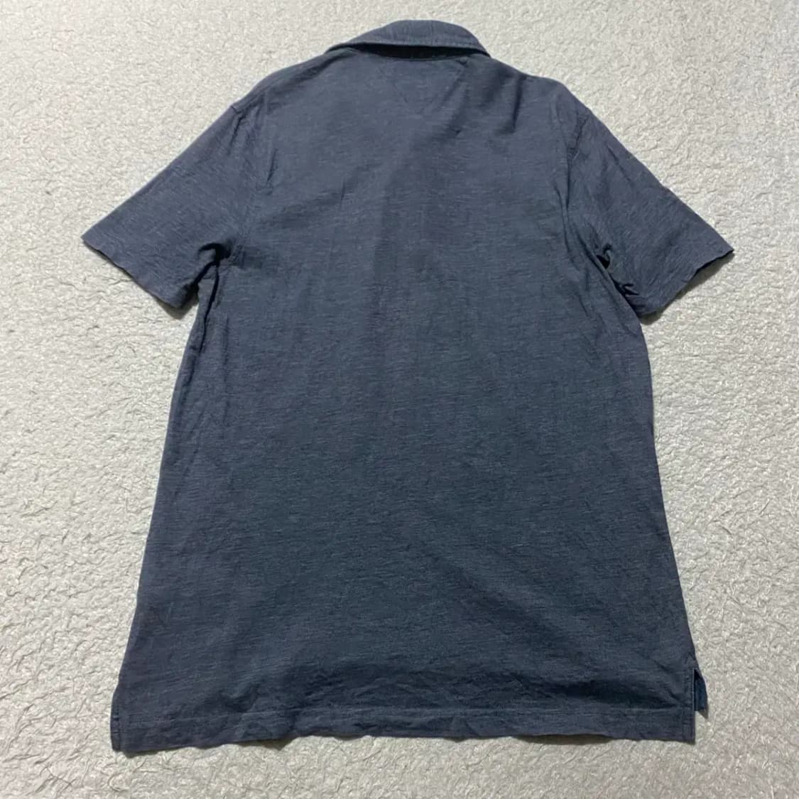 타미힐피거 반팔 카라티 슬림핏 xl 상품이미지5